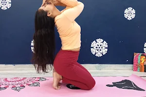 Nitika Chopra Yoga Instructor image