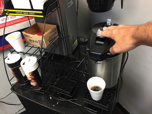 Tire Shop «Firestone Complete Auto Care», reviews and photos, 702 Baltimore Pike, Bel Air, MD 21014, USA