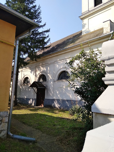 Értékelések erről a helyről: Tolnanémedi Református Egyházközség temploma, Tolnanémedi - Templom