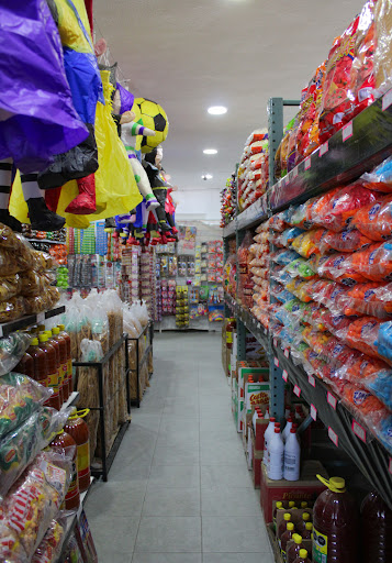 Dulcería El Descontón (Sucursal Periferico) en Morelia