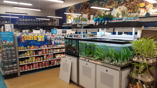 Pet Supply Store «Petco Animal Supplies», reviews and photos, 9137 Central Ave a, Montclair, CA 91763, USA