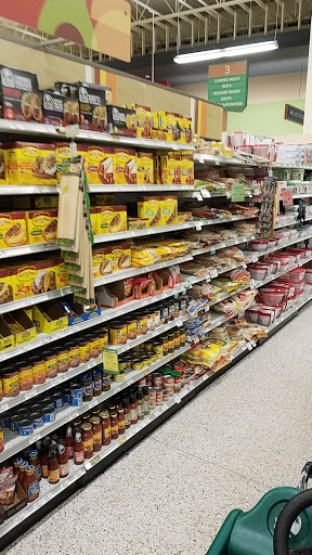 Supermarket «Publix Super Market at City Plaza at Tampa Palms», reviews and photos, 16041 Tampa Palms Blvd W, Tampa, FL 33647, USA