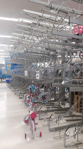 Department Store «Walmart Supercenter», reviews and photos, 5555 20th St, Vero Beach, FL 32966, USA