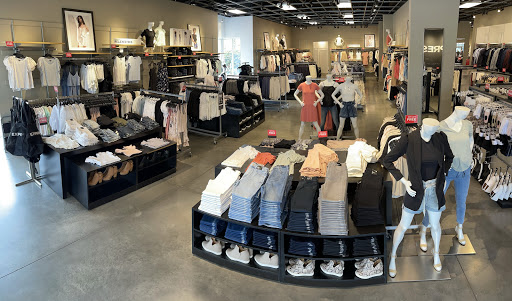 Outlet Store «Express Factory Outlet», reviews and photos, 6800 N 95th Ave, Glendale, AZ 85305, USA