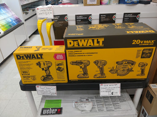 Hardware Store «Leland Ace Hardware», reviews and photos, 117 B Village Road NE, Leland, NC 28451, USA