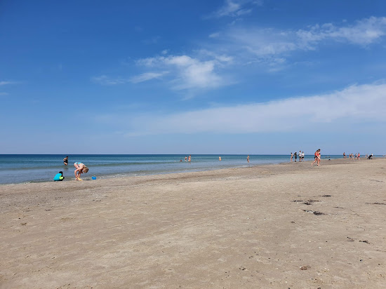 Blokhus Beach