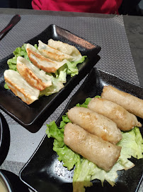 Plats et boissons du Restaurant japonais Konoha Sushi selestat - n°5