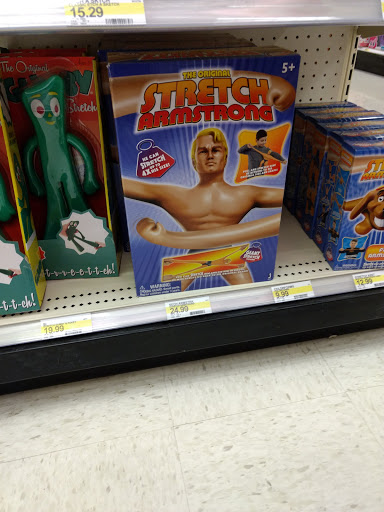 Department Store «Target», reviews and photos, 3064 Columbia Ave, Franklin, TN 37064, USA