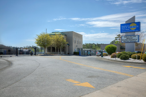 Self-Storage Facility «Southern Self Storage - Valdosta», reviews and photos, 3200 Inner Perimeter Rd, Valdosta, GA 31602, USA