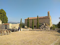 Chapelle Saint-Barthélemy Montauroux