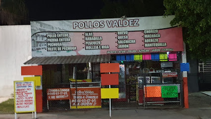 Pollos Valdez