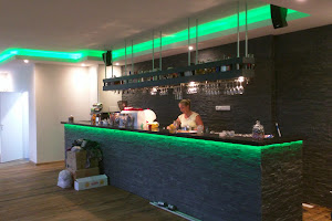 Café Evergreen