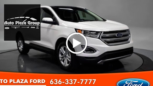 Ford Dealer «Auto Plaza Ford De Soto», reviews and photos, 12821 MO-21, De Soto, MO 63020, USA