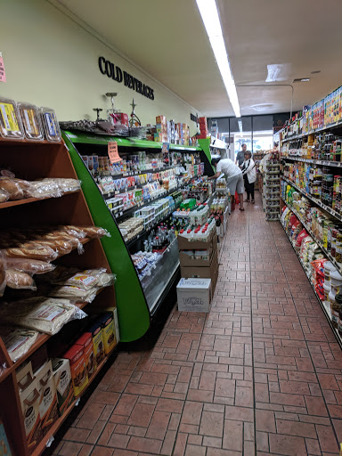 Supermarket «Tropicana Market», reviews and photos, 1406 E Huntington Dr, Duarte, CA 91010, USA