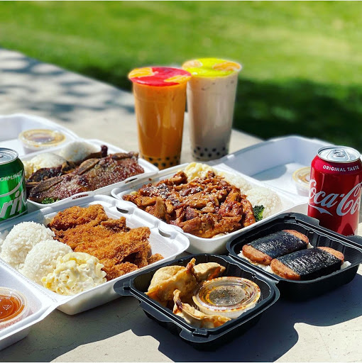 Anaheim Food Co