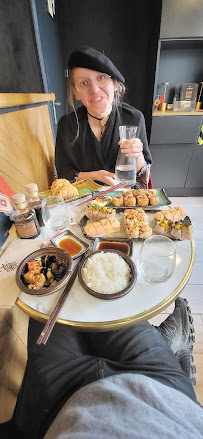 Les plus récentes photos du Restaurant de sushis Côté Sushi Grenoble - n°1