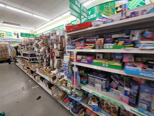 Clothing Store «Ross Dress for Less», reviews and photos, 1310 Tingle Cir E, Mobile, AL 36606, USA