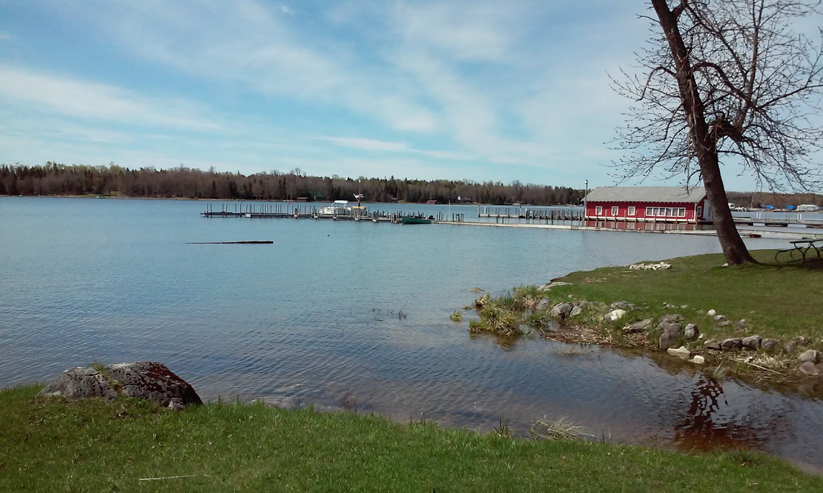 Island View Resort Beach photo #6
