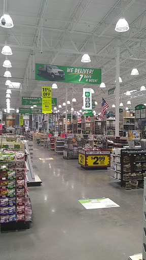 Home Improvement Store «Menards», reviews and photos, 1898 Venture Dr, Ottumwa, IA 52501, USA