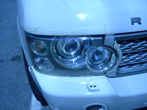 Car Detailing Service «clm auto detailing & car wash», reviews and photos, 3 Flemingham Ct, Owings Mills, MD 21117, USA