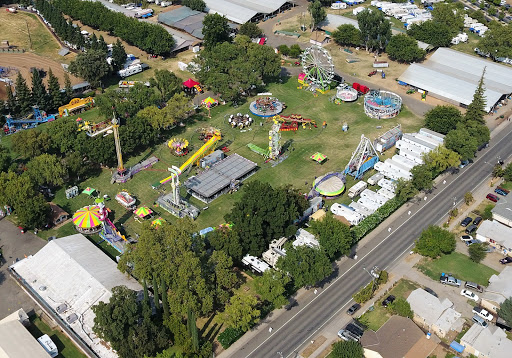Fairground «Yuba-Sutter Fairgrounds», reviews and photos, 442 Franklin Ave, Yuba City, CA 95991, USA