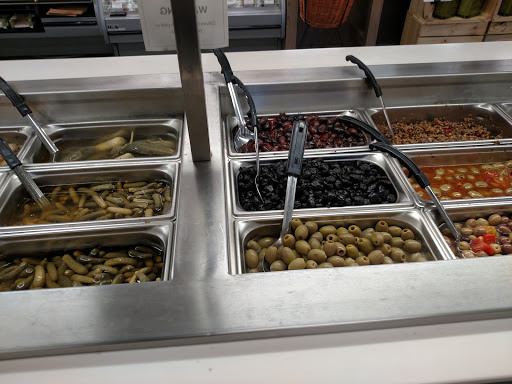 Grocery Store «Earth Fare», reviews and photos, 1578 Avenue Pl #200, Atlanta, GA 30329, USA