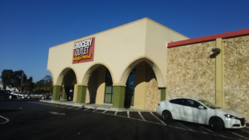 Grocery Store «Grocery Outlet Bargain Market», reviews and photos, 12010 San Pablo Ave, Richmond, CA 94805, USA