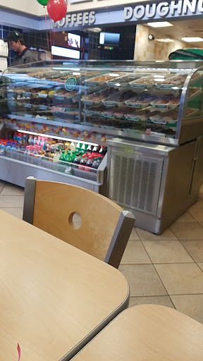 Bakery «Krispy Kreme Doughnuts», reviews and photos, 2251 Claribel Rd, Riverbank, CA 95367, USA