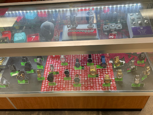 Pawn Shop «Value Pawn & Jewelry», reviews and photos, 6001 Duval St, Hollywood, FL 33021, USA