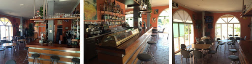 Restaurante Mijas Sol Y Sombra - Av. del Golf, 29650, Málaga