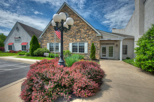 Preschool «Kiddie Academy of Plumsteadville, PA», reviews and photos, 6190 Kellers Church Rd, Plumsteadville, PA 18949, USA