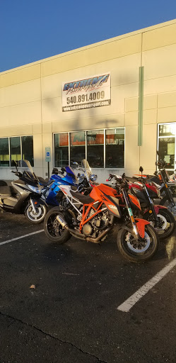Motorcycle Dealer «Extreme Powersports Inc», reviews and photos, 4501 Jefferson Davis Hwy, Fredericksburg, VA 22408, USA