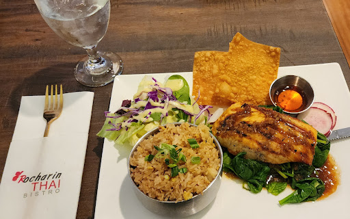 Rocharin Thai Bistro image