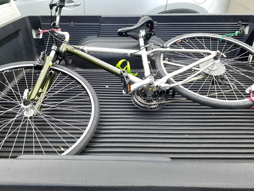 Bicycle Store «Cycle Therapy», reviews and photos, 105 W Smith St, Kent, WA 98032, USA