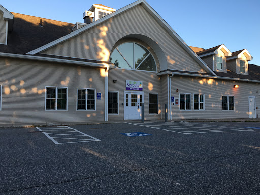 Child Care Agency «Little Sprouts Early Education & Child Care», reviews and photos, 2324 Turnpike St, North Andover, MA 01845, USA