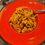 Photo n°1 de l'avis de Cristina.o fait le 13/04/2024 à 14:59 sur le  Öosteria à Genoa