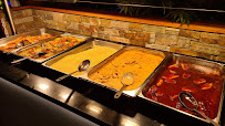 Plats et boissons du Restaurant de type buffet O Buffet Ouvert 7/7 Midi Et Soir à Mauguio - n°1