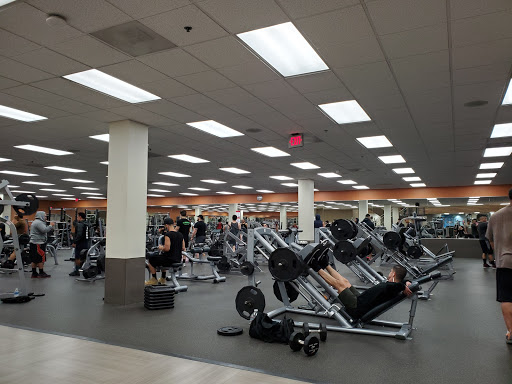 Shopping Mall «Monterey Park Mall», reviews and photos, 428 S Atlantic Blvd, Monterey Park, CA 91754, USA