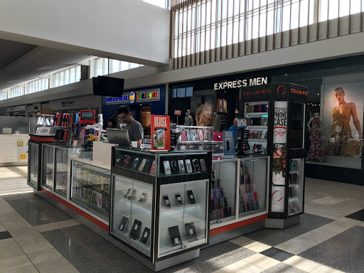 Cell Phone Store «Cellairis», reviews and photos, 60 Walt Whitman Rd, Huntington Station, NY 11746, USA