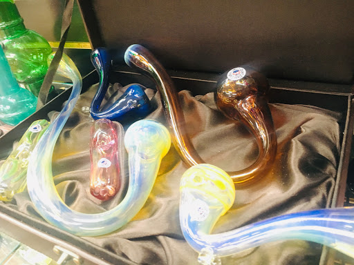 Tobacco Shop «Windy Smoke Shop», reviews and photos, 4815 E Main St #14, Mesa, AZ 85205, USA