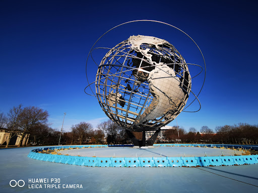 Statue «Freedom of the Human Spirit», reviews and photos, Avenue of the States, Corona, NY 11368, USA