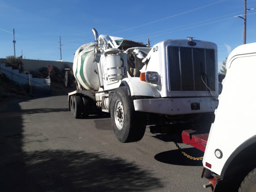 Auto Auction «Copart - Reno», reviews and photos, Humboldt-Toiyabe National Forest, Reno, NV, USA