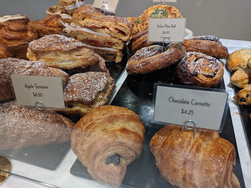 Macrina Bakery & Cafe