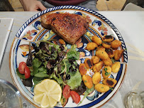 Plats et boissons du Restaurant italien Emilio à Marseille - n°19