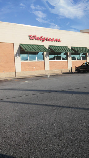 Walgreens, 4398 Atlanta Hwy, Loganville, GA 30052, USA, 