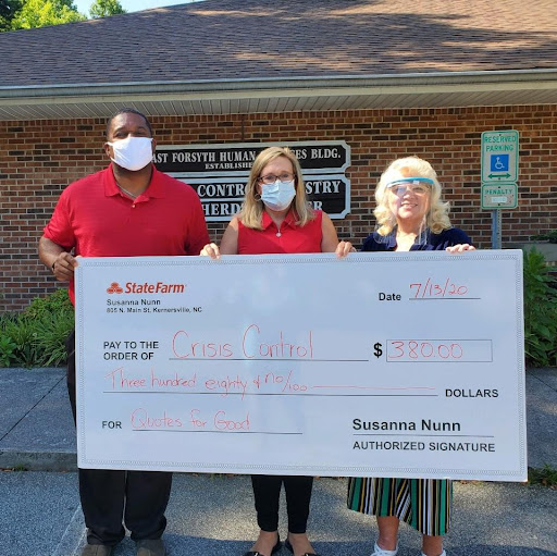 Home Insurance Agency «State Farm: Susanna Nunn», reviews and photos