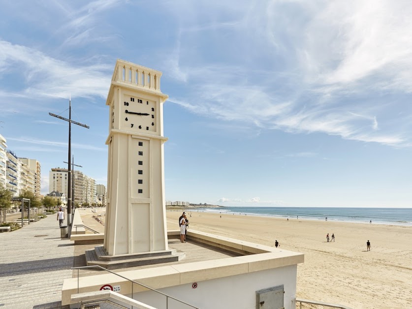 Agence immobilière Les Sables-d'Olonne - Vendée – Espaces Atypiques à Les Sables-d'Olonne