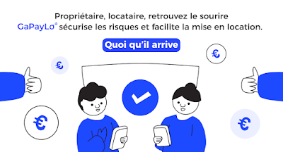 GaPayLo à Paris