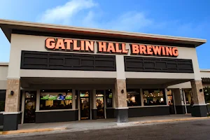 Gatlin Hall Brewing image