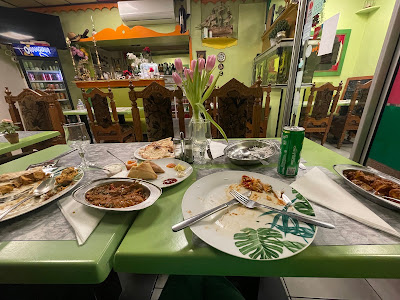 BollyFood Cannes à Cannes